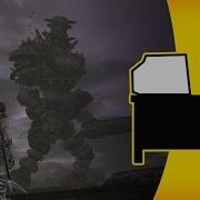 SHADOW OF THE COLOSSUS Zero Punctuation