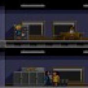 Amiga Longplay Lethal Weapon Synced