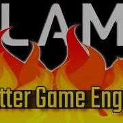 FLAME The Flutter Powered Game Engine