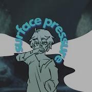 Surface Pressure D D Oc Animatic