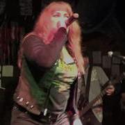 RETCHING RED 924 Gilman St 2 8 14