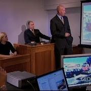 Working With Electronic Trial Presentations