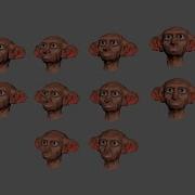 Maya Blend Shape Tutorial Live