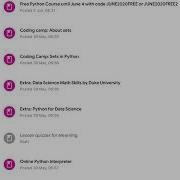 How To Use Python On An IPad