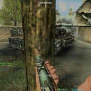 BLEED Smokeshot By Me COD2