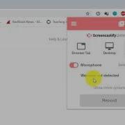 Installing And Using Screencastify Chrome Extension A Quick Tutorial To Get You Started