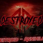 Destroid Annihilate Nightcore