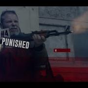 Crime Title Sequence After Effect Free Template Art Element