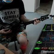 Clone Hero Pantera Revolution Is My Name 100 FC