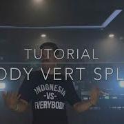 VAPETRICK TUTORIAL BODY VERT SPLIT
