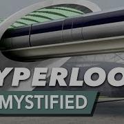 What Is The Hyperloop