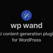 WP Wand Free AI Content Writing WordPress Plugin