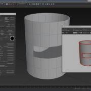 PSOFT Pencil 4 For 3ds Max Open Edge