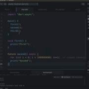 Dart Computer Programming For Intermediates Futures 02 Async Await