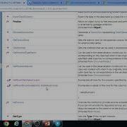 IronPython In Spotfire Session 6 Accessing Marked Rows