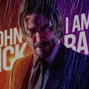 JOHN WICK I AM BACK OPR Gesaffelstein