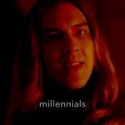 The Antichrist Being A Millennial For 2 Minutes Straight Michael Langdon CRACK Ahs Apocalypse
