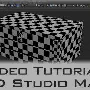 Tutorial Autodesk 3Ds Max Texturing Pipeline Part 1