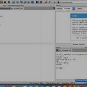 Python Programming Basics Part 3