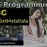 JDBC ResultSetMetaData