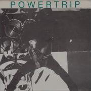 Powertrip Jeff Dahl Acid Breath