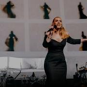 Adele Rolling In The Deep Weekends With Adele 2022 Week 1 2 3 4 5 6 7