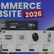 How To Create An ECommerce Website With Wordpress 2026
