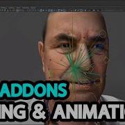 Крутые плагины Maya для риггинга и анимации L CgKode