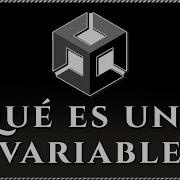 Qué Es Y Para Qué Sirve Una VARIABLE En Programación Ejemplos En C