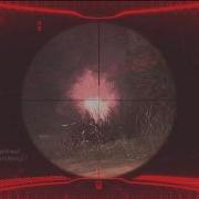 MW3 Predator Effect Test