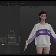 Atelier Introduction Smooth Clothing Simulation High Performance CPU GPU Simulation