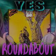 NBR First Time Reaction To Yes Roundabout