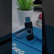 This USB Can Destroy You Shorts