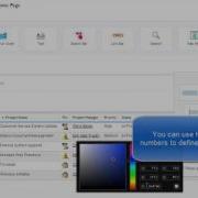 Basic QuickBase Home Pages And DashboardsV2