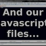 Tutorial Javascript Namespaces Extension