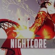 Nightcore Let Me In