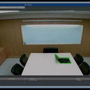 Surveon VI Feature Missing Object Detection