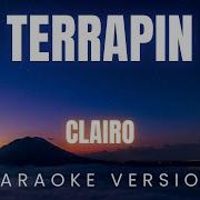 Clairo Terrapin KARAOKE