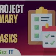 Creating Summary And Subtasks In Microsoft Project