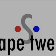 Shape Tween With Animate Adobe Animate