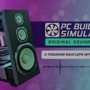 PC Building Simulator C P U A Thousand GigaFLOPs Without You
