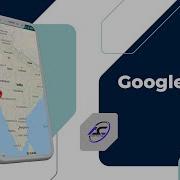 Google Map In Android Studio GoogleMap Android Coding