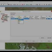 5 1 Create Vectorial Layers