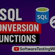 SQL Conversion Functions Made Simple Learn With Real Examples