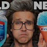 Old Vs New Ways To Mouthwash