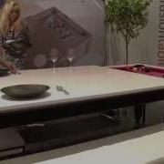 Fusion Tables Combination Pool And Dining Table ICFF 2015