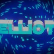 Intro ElliotFx Intro Contest Entry Best Cube Explosion Blender Only