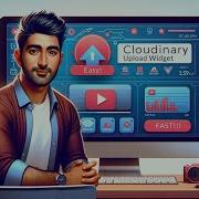 Easy Image And Video Upload With Cloudinary Upload Widget