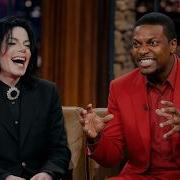 Nobody Breaks Celebrities Like Chris Tucker