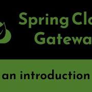 Spring Cloud Gateway Шаблон маршрутизации микросервисов и WebFlux SpringBoot Geekific